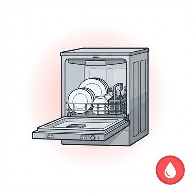 Dishwasher Repair