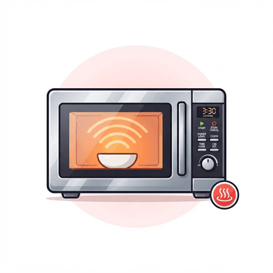 Microwave Repair