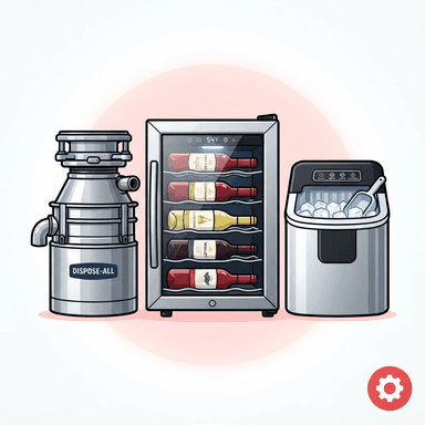 Other Appliances