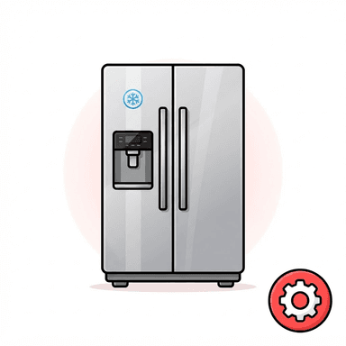 Refrigerator Repair
